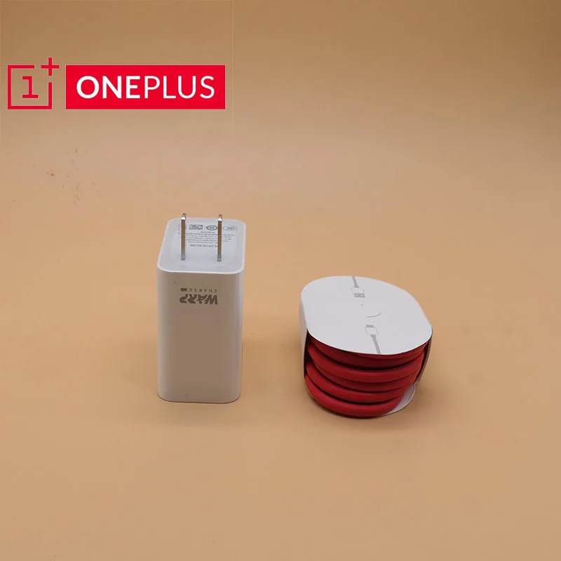 

Original OnePlus 7 pro 30w Power Adapter Warp Charge 30 EU US Charger Cable Quick Charge 5V 6A For One Plus 7 Pro Fast charing