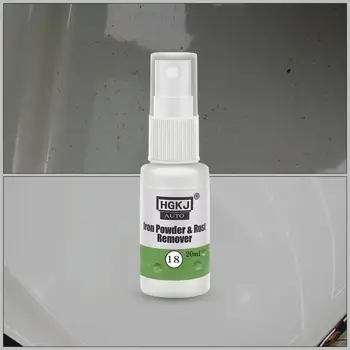 

Powerful Car Rust remover Rust Cleaner Agent Iron Derusting Spray Car Maintenance Clean Tool Auto Anti-rust Lubricant Household