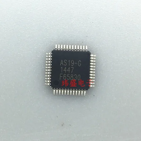 10 шт. AS19-H1G AS19-HIG AS19-G AS19-HG AS19-F AS19-HF AS19-H1F
