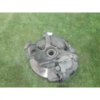 

1J0407256AG STEERING KNUCKLE FRONT RIGHT SEAT TOLEDO (1M2)