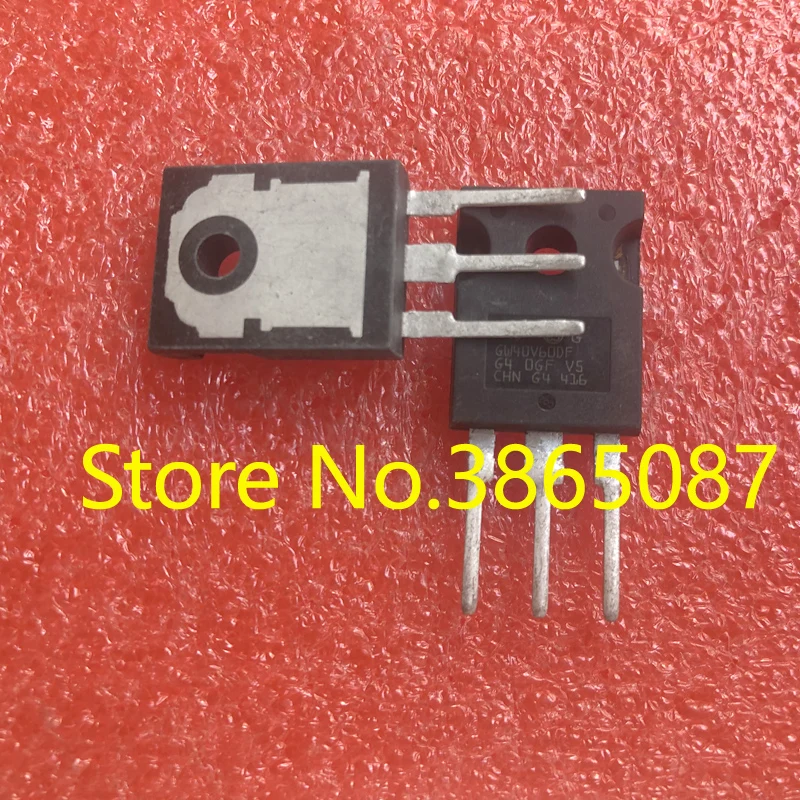 GW40V60DF STGW40V60DF 10 ?/?|??? & ???| - AliExpress