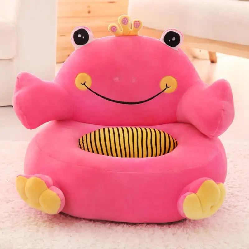 Version AA Silla Pufy Do Siedzenia Small Recamara Divan Prinses Stoel Quarto Menina детский диван для малышей - Цвет: Version AA