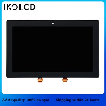 

10.6 LCD For Microsoft Surface 2 RT 2 RT2 1572 LCD Display Touch Screen Digitizer Matrix Assembly LTL106HL02-001 Display