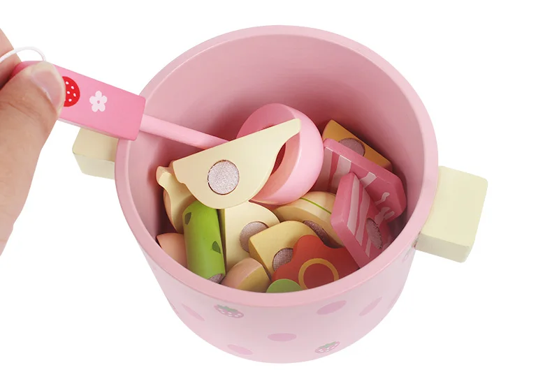 mother garden kitchen set