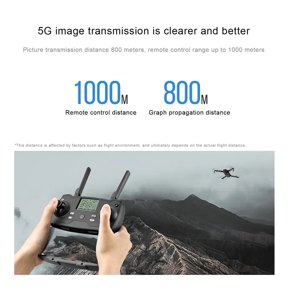SMRC icat6 Профессиональный складной Квадрокоптер Gps Дроны с камерой HD 4K RC самолет гоночный вертолет Следуйте за мной x PRO гоночный Дрон