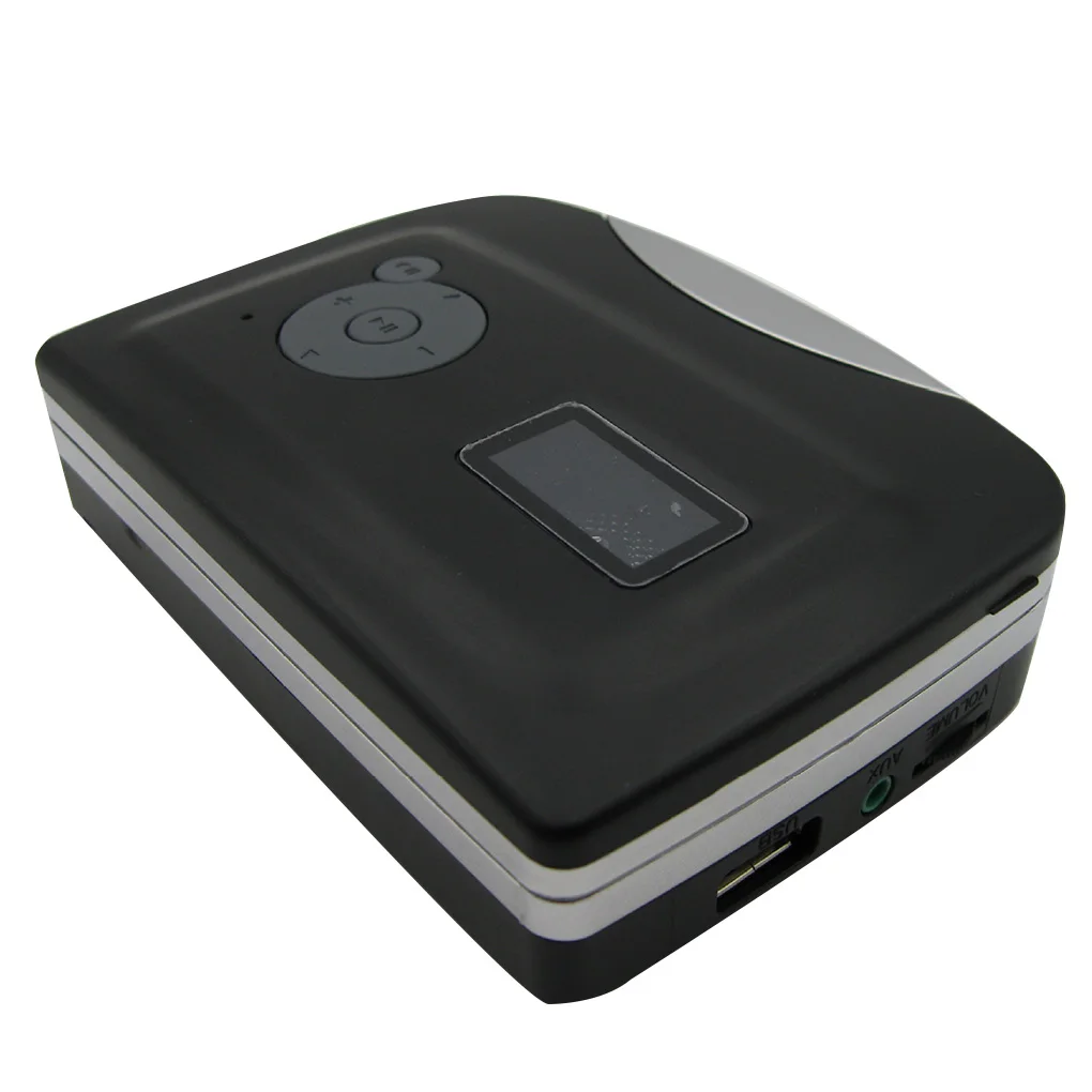 Новинка USB кассета плеер Walkman лента в MP3 конвертер флеш накопитель стерео аудио
