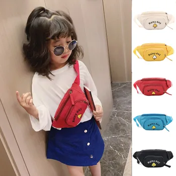 

Children 2019 Fashion Chest Pocket Shoulder Cross Bag Coin Purse For Child Designer Luxury Multi-function bolso de cintura#15