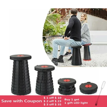 

Travel Ultralight Folding Camping Chair Fishing BBQ Hiking Chair Portable Beach Picnic Seat Load 150kg Fishing Tools Chair