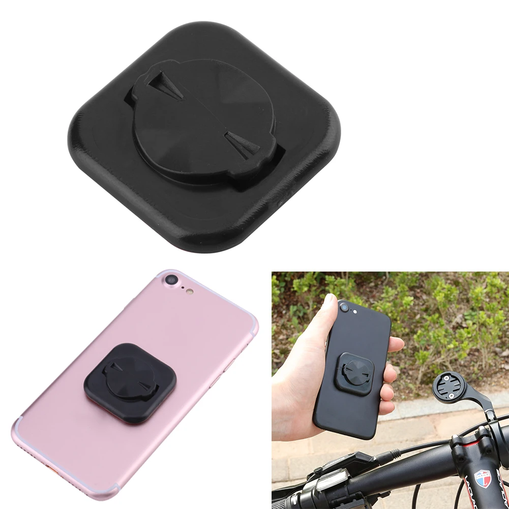 garmin bike phone mount