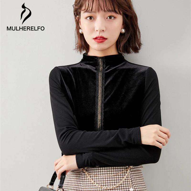High Quality 2020 Autumn Women'S Sexy Long Sleeve