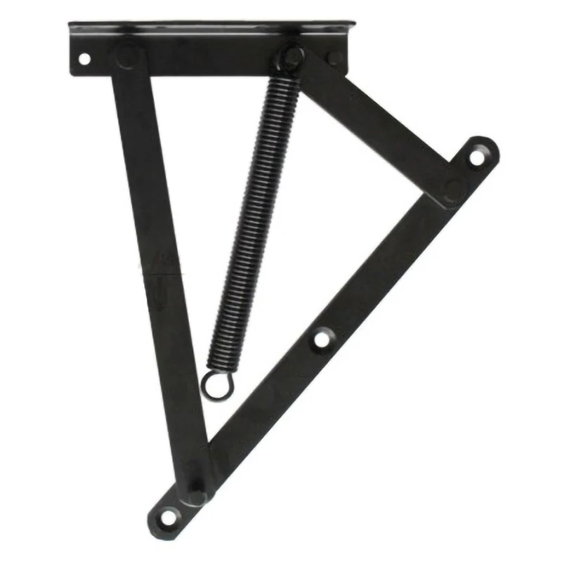 ELEG-2Pcs/лот пружинная коробка шарнирная фурнитура для хранения аксессуары умный дом креативные космические аксессуары