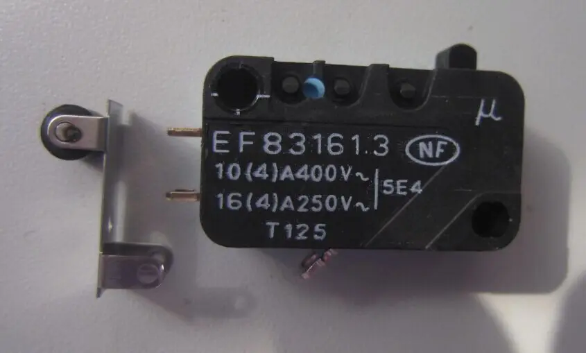 83261 83262 83268 83274 83293 EF83161.8 EF83161.3 марке neue und - Цвет: NO handle pulley han