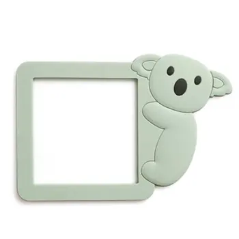 

Cartoon Cute Luminous Switch Sticker Wall Sticker Power Socket Decorative Stickers Silicone Switch Cover