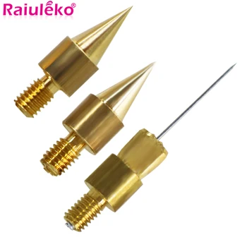 

3pcs Tattoo Needle for Fibroblast Face Eyelid Lift Wrinkle Tattoo Spot Removal Plasma Pen Spot Removal Beauty Machine Accessorie