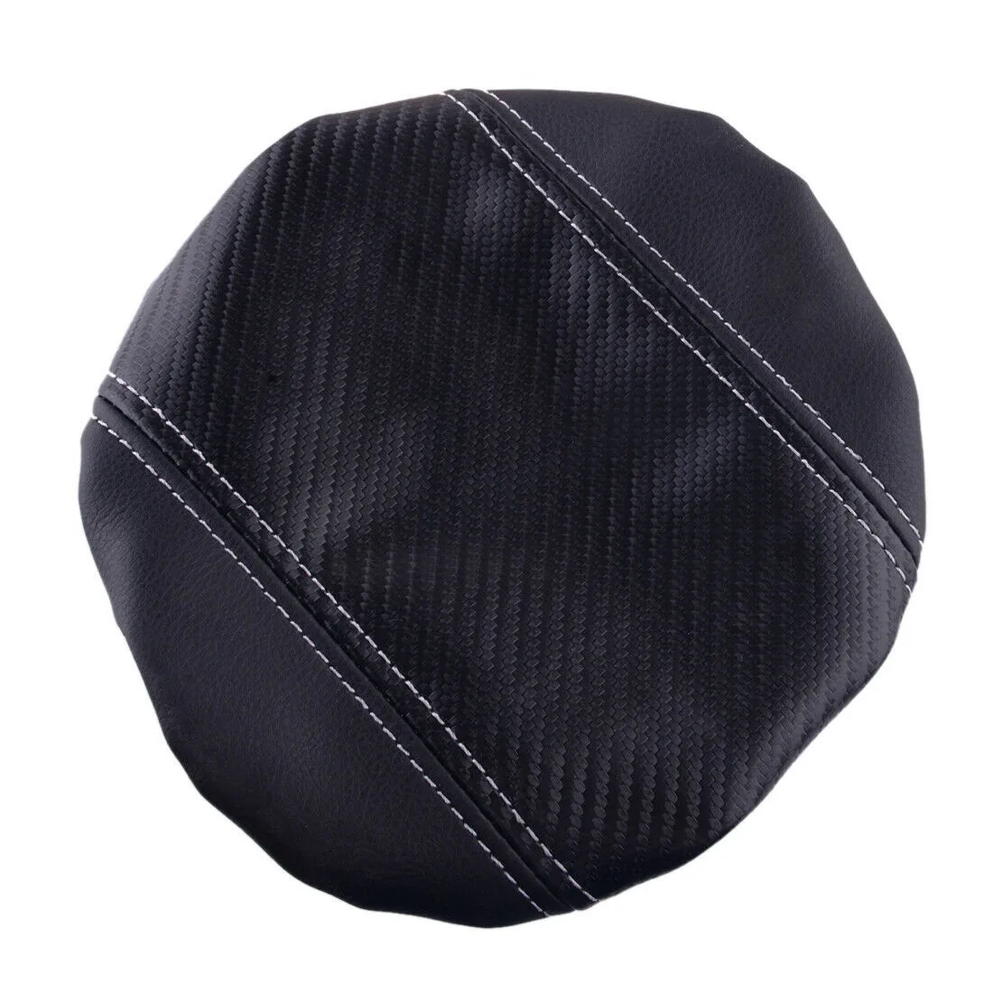 Автомобильный подлокотник 1 шт. центральная консоль кожаный Синтетический Чехол