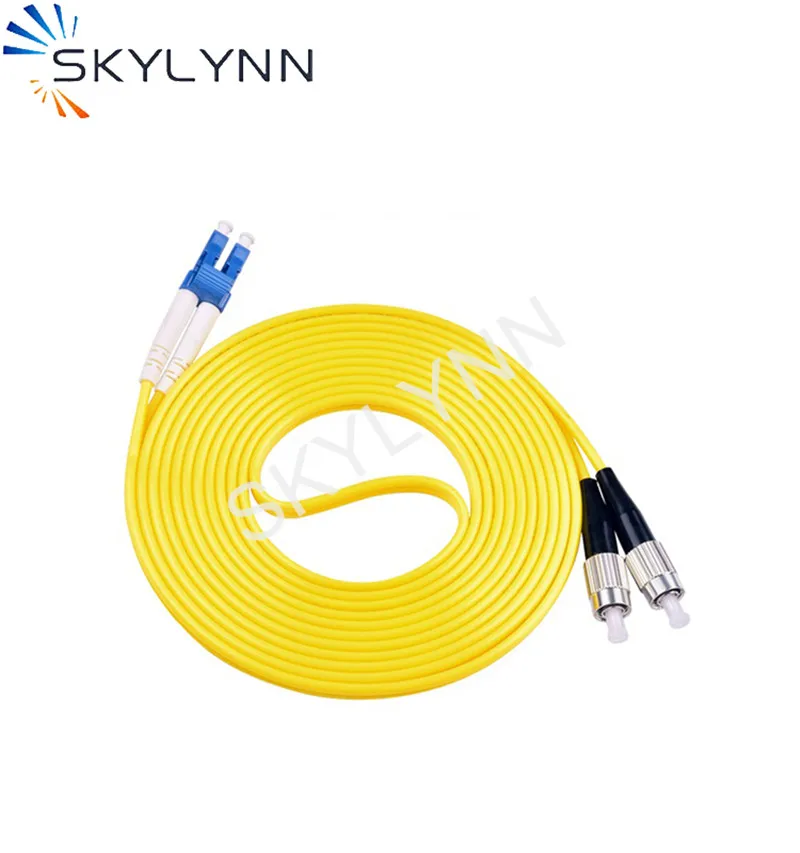 Cheap Fibra Óptica Patch Cord