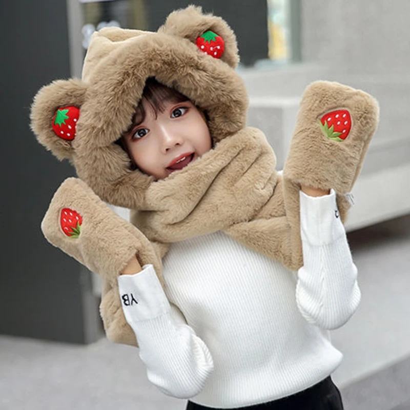  ܿ  ī 尩 4-14Y   ī    Earflap 