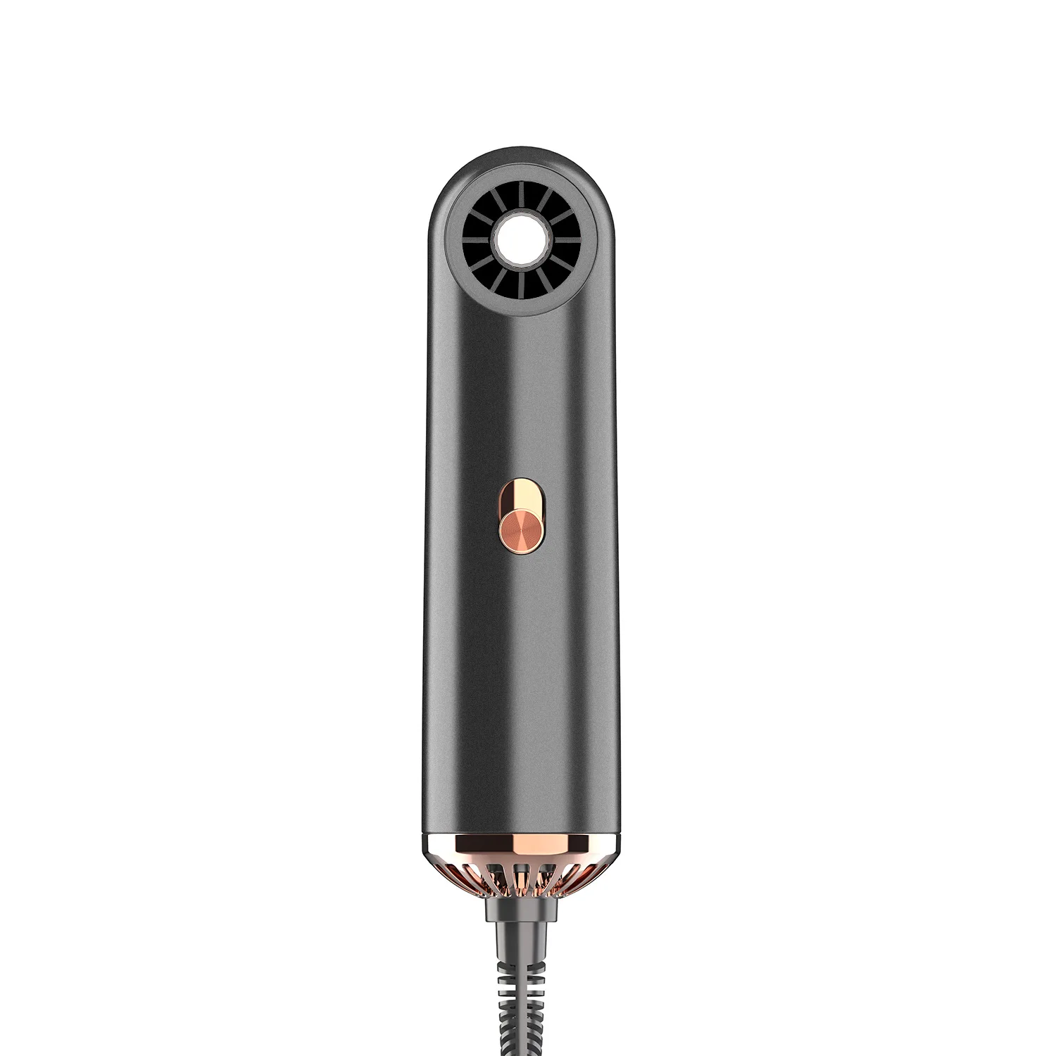 

110-240V Professional Portable Mini Hair Dryer 800W For Hair Blow Dryer Styling Tools Hot/Cold Air Blow Dryer 3 Gear Adjustment