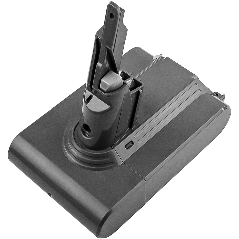 Cameron sino 2000 мАч батарея для Dyson SV11, V7, V7 моторная головка Pro, V7 моторная головка вакуум, V7 полная очистка, V7 триггер, 968670-02