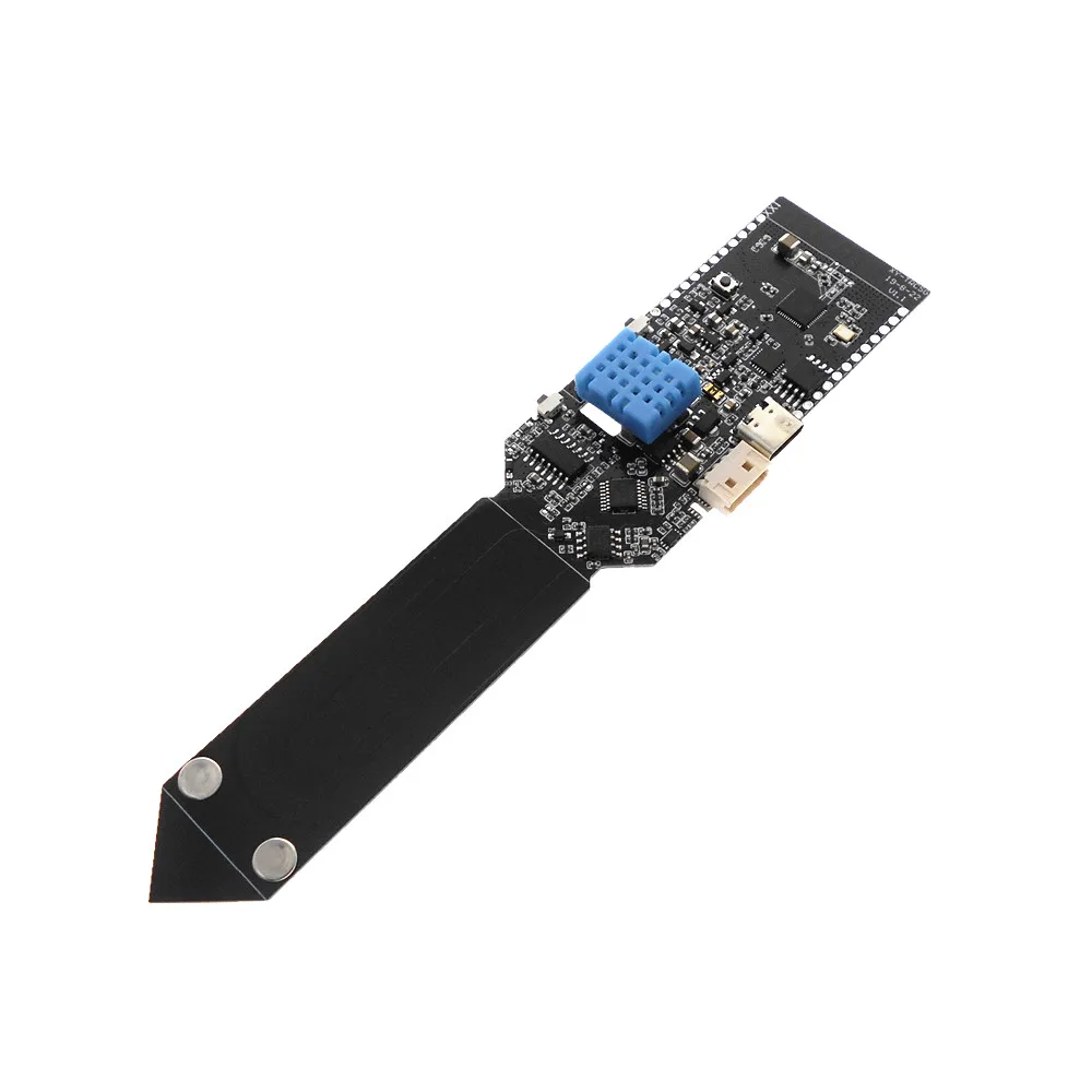 Электролитический датчик температуры и влажности для TTGO T Higrow ESP32 Wi Fi Bluetooth DHT11