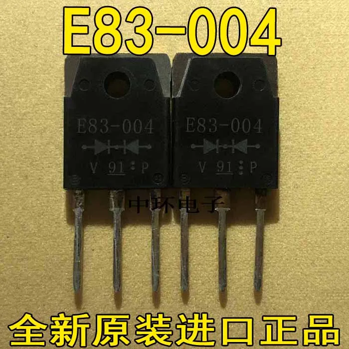 10 шт./лот ESAE83-004 E83-004 E83-006 40V 60A yongxin ic | Обустройство дома