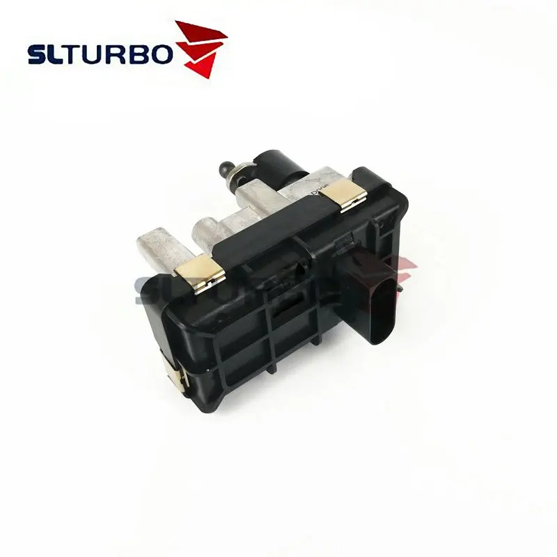 Новая модель 53039880337 53039880210 турбины для Nissan Navara 2 5 DI D40 140 кВт 190 HP