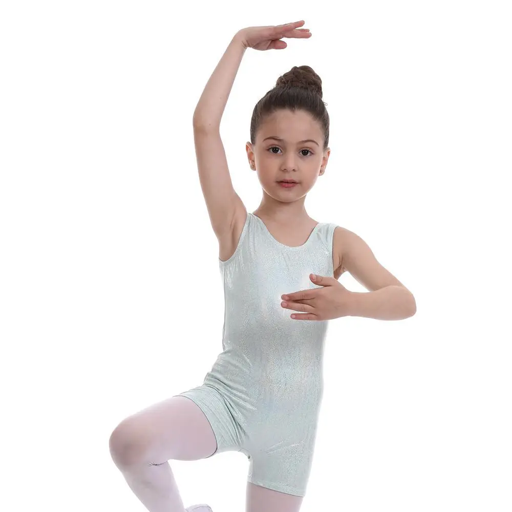 

gymnastics leotard kids gymnastics clothes figure skating rhythmic gymnastics biketard for girls ballet dance leotards swimsuit