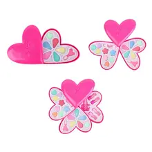 Kid Make Up Toy Set Toy For Girl Beauty Set Make Up Children Kid Cool Gift Xmas NEW