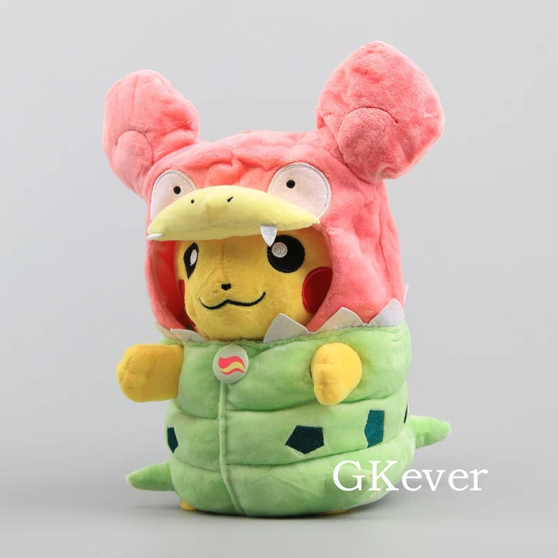 30 см Пикачу плюшевая игрушка кукла японское аниме фигурка Kawaii мягкие животные игрушки Высокое качество Дети Рождественский подарок на день рождения