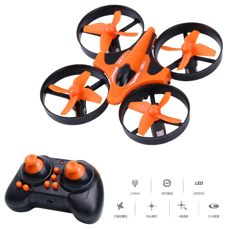 Quadcopter Dron Mini Drone Professional RC Helicopter Drones Toys Quadrocopter Copter Aircraft Dwi Dowellin X2 | Игрушки и хобби