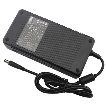 

19.5V 12.3A 240W 7.4*5.0mm AC Power Adapter fit for Dell Alienware M17x R3
