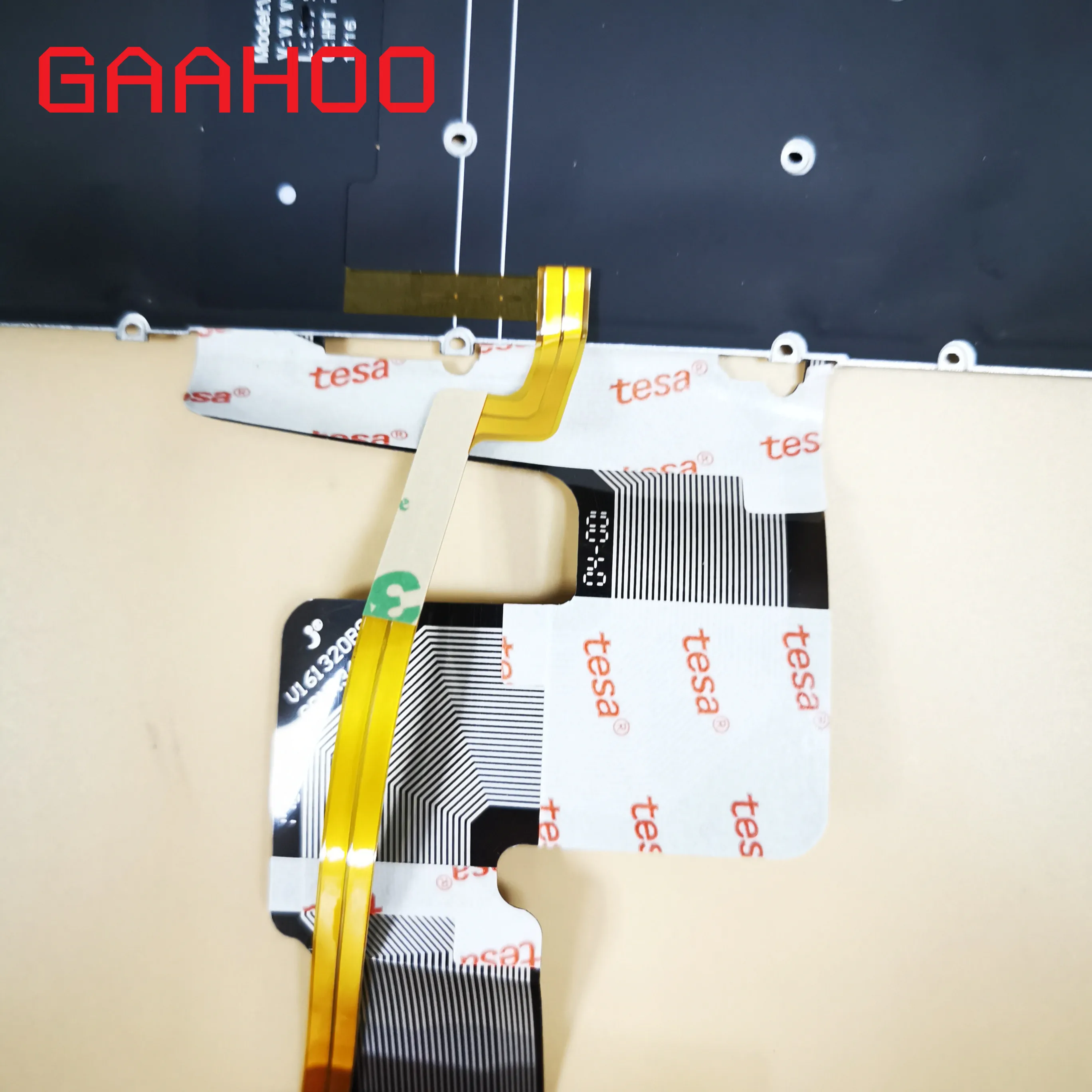 Таиланд клавиатура ноутбука для LENOVO IDEAPAD120S-14 320S-14 520S-14 720S-15 V720-14 также TI подсветка клавиши питания серый