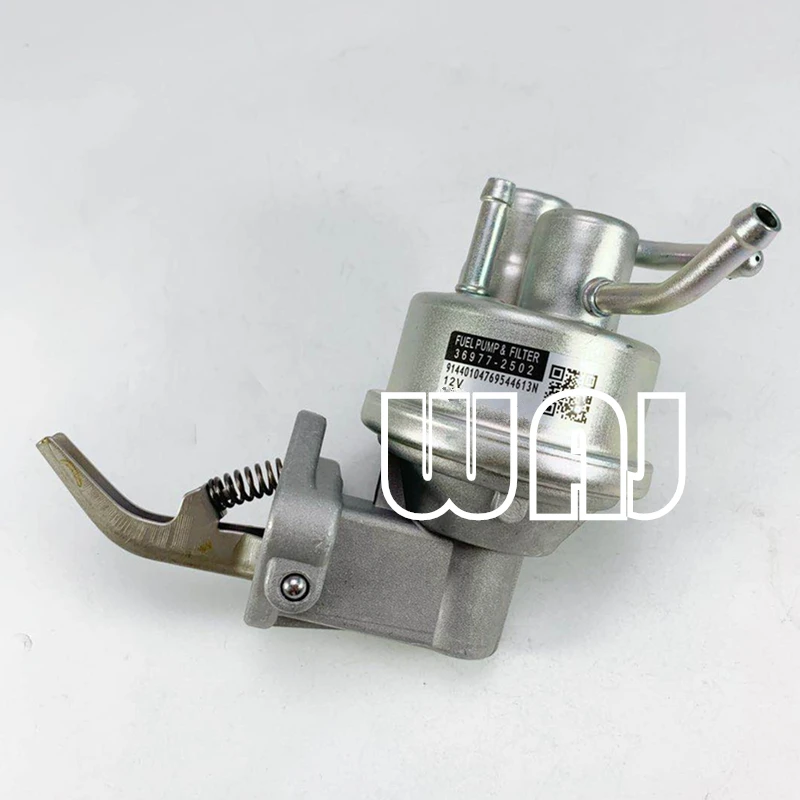 Waj Meccanica Pompa Del Carburante 17010-G5125 Adatto Per Nissan Vanette C22 / Gc22 / Tc22