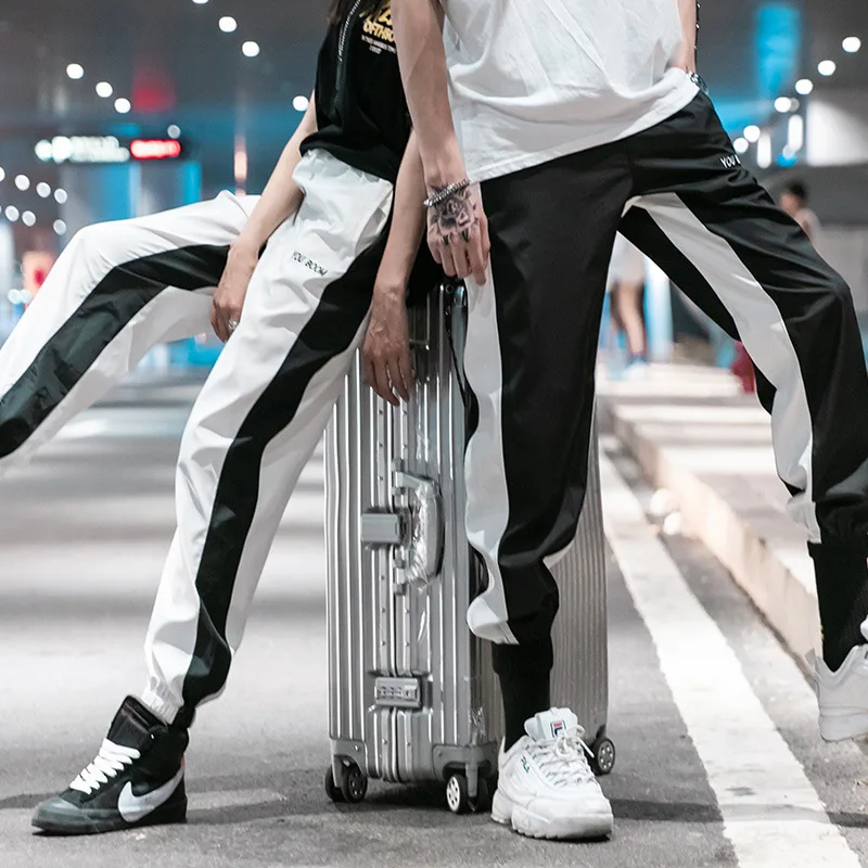 

MEN'S WEAR Popular Brand Casual Pants 7915