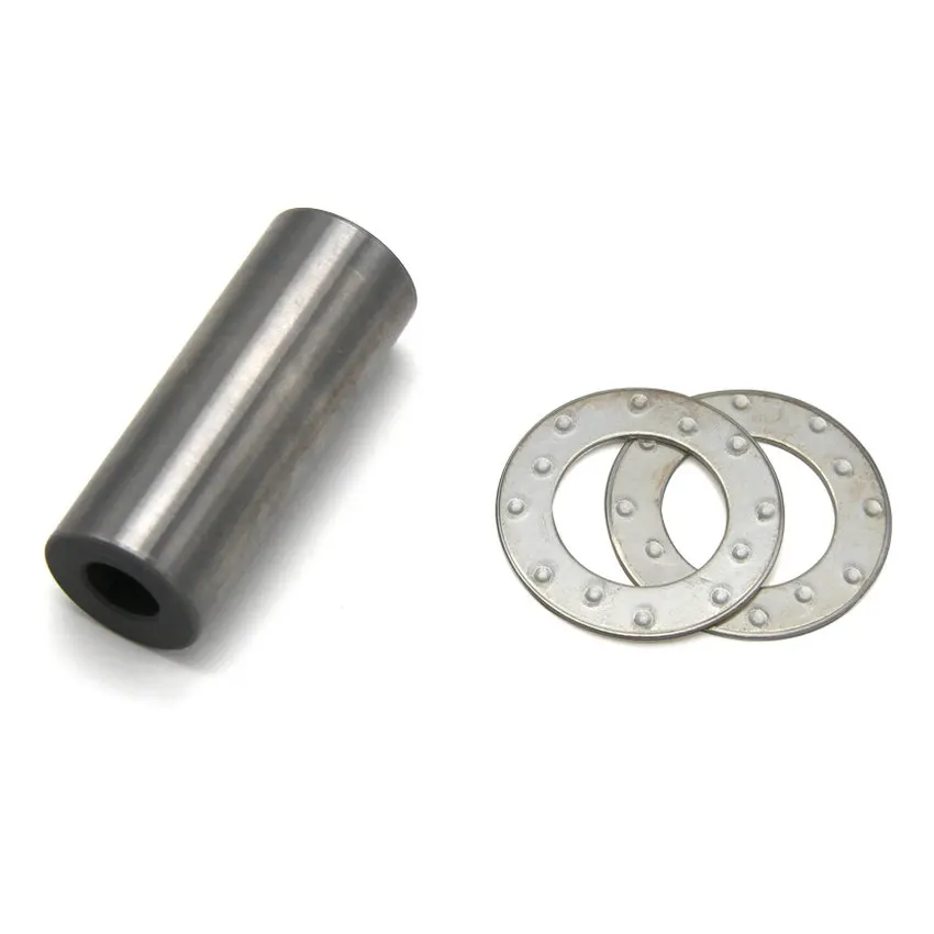 Комплект Шатунов для мотоцикла Yamaha 43G-11651-00 2TV-11651-00 YFS200 Blaster Special Edition DT200R DT200WR WR200R IT200S