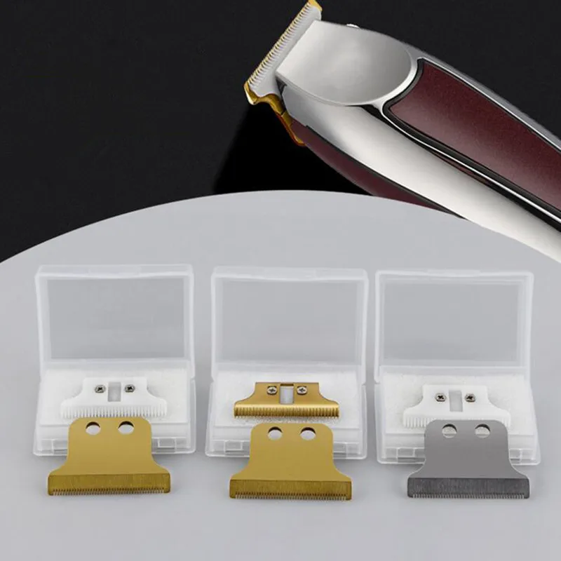 Ceramic clipper blades Clipper Stainless Steel Blade cutter clipper