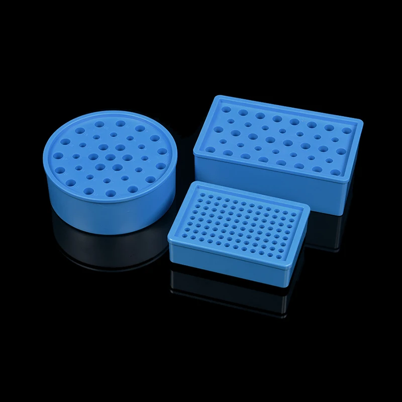 Forniture Per Laboratorio In Plastica Da 1 Pezzo Da Laboratorio 0.2/0.5/1.5/2Ml
