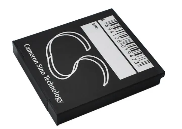 Cameron sino 1000 мА/ч, Батарея для SAMSUNG CL5 i8 L730 L830 NV33 NV4 PL10 SLB-0937 Камера Батарея