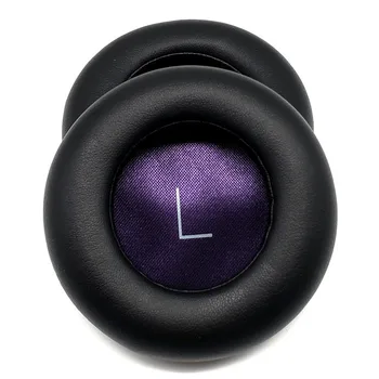 

Soft Earpads Foam Ear Pads for Plantronics Backbeat Pro Wireless Noise Canceling Headphone Replacement Ear Cushions Cover