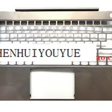 Для lenovo S540-14IWL 81ND s540 C чехол Клавиатура рамка