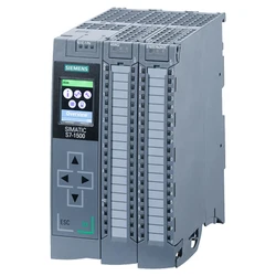 Module d'entrée numérique Siemens SIMATIC S7 1500 PLC DI32 6ES7 Original 