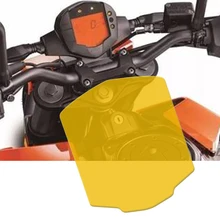 ktm duke 200 screen protector
