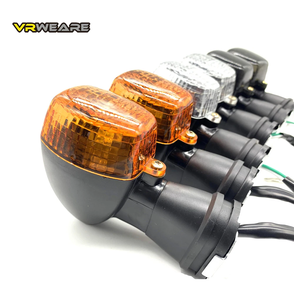 Centrale clignotants pour Kawasaki GPZ 500 S - EX500D - 1994/2004 main image 0