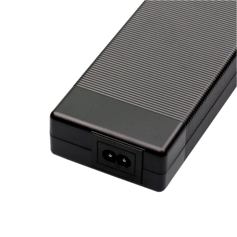 Carregador para Xiaomi Acessórios da Bicicleta Carregador de Bateria Scooter Mijia M365 Pro Ninebot Es1 Es2 Es4 Elétrico 126 Watts 42 v 3a - Image 4