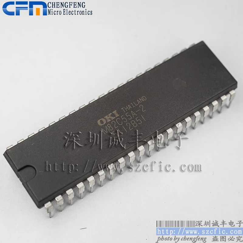 

5 штук Φ OKI DIP