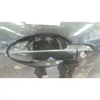 

242303 HANDLE OUTER FRONT LEFT TOYOTA AVENSIS SALOON (T25)