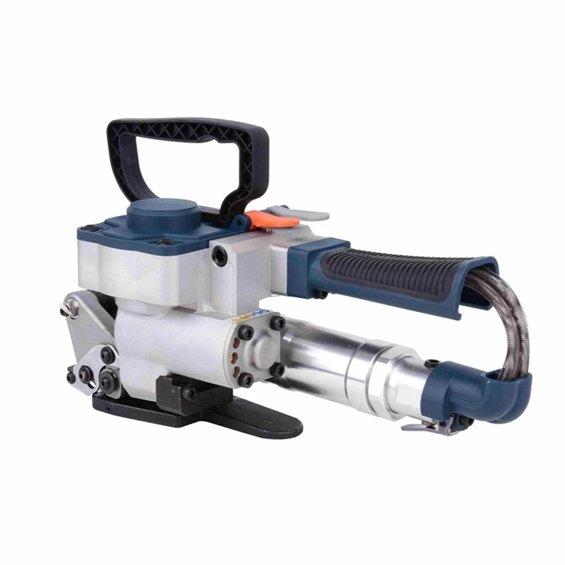 

B19 Pneumatic Baler Free Buckle Baler PET Plastic Strapping Machine Strapping Machine Machining Center