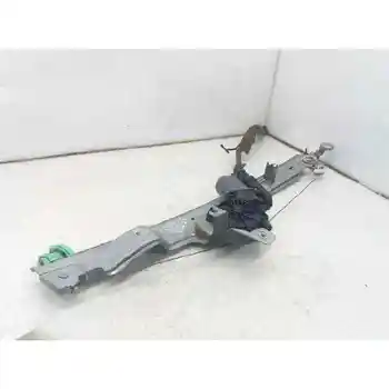 

515636 POWER WINDOWS FRONT RIGHT RENAULT SCENIC II