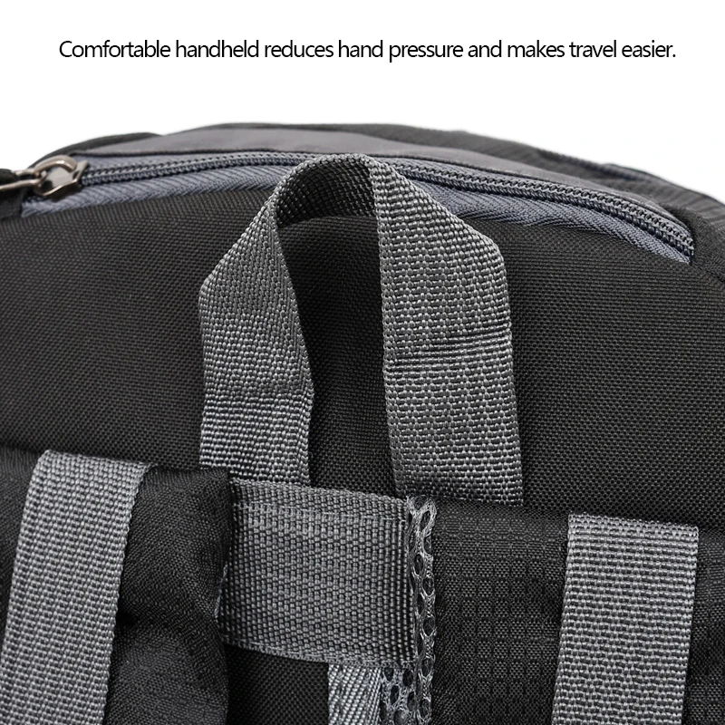 40L Waterproof Men's bag for Male Backpack Travel Sport bag pack Outdoor Unisex Mountaineering Hiking Climbing Camping Bagpacks
