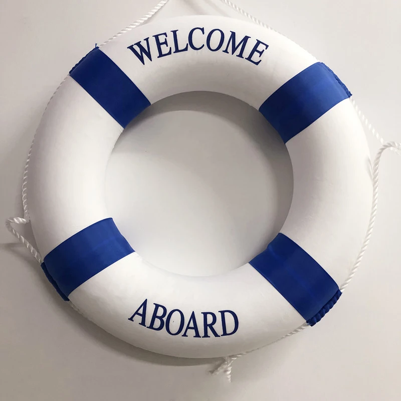 Children Lifebuoy Swimming Buoy for Pool Beach
